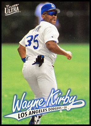521 Wayne Kirby